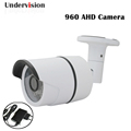 960P waterproof AHD Camera 1 3MP HD Camera AHD KIT Camera IR distance 20M free Shipping