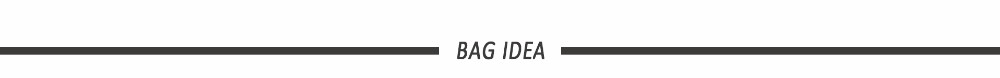 Bag-Idea