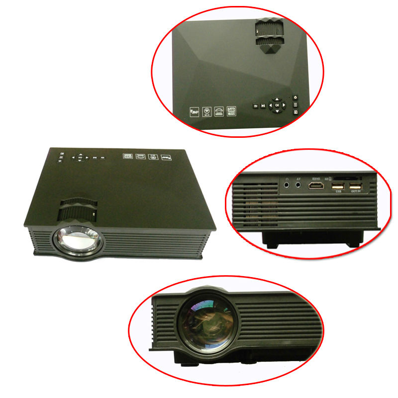 Unic uc46 projector (6)