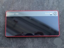 Original Lenovo Vibe Shot Z90 7 5 Inch Andriod 5 0 Mobile Phone 4G LTE Octa