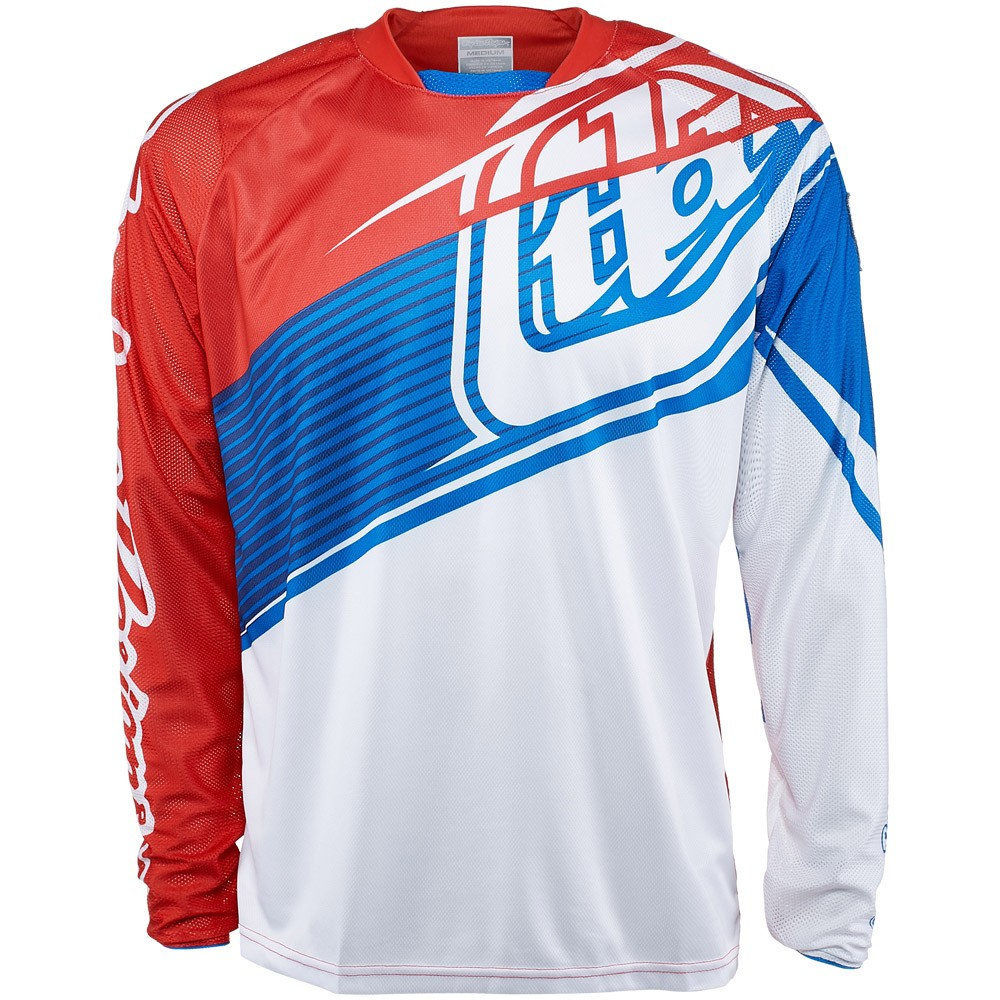 Download NEW 2016 Troy Lee Designs TLD Moto GP Downhill Cycling ...