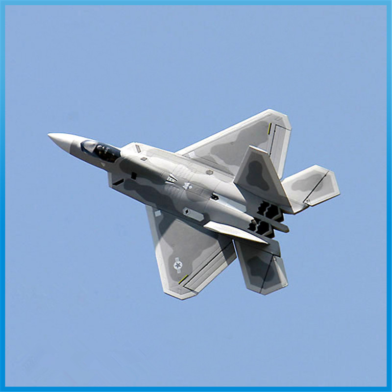 F 22 Raptor Rc Plane Pdf
