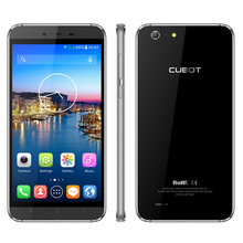 3G Original Cubot X10 16GBROM 2GBRAM 5 5 Android 4 4 SmartPhone MTK6592 Octa Core 1