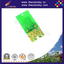 (ARC-0921R) auto reset ARC ink cartridge chip for Epson T0921/T0922/T0923/T0924 Stylus CX4300/C91 V6.0 free shipping by DHL