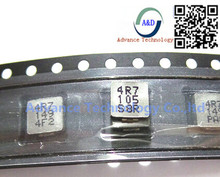 backlight coil 4R7 for ipad 2 3 4 mini dim screen repair parts on motherboard board