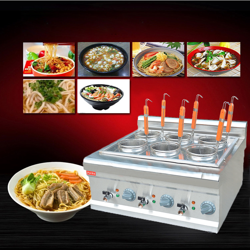Popular Electric Noodle Cooker-Buy Cheap Electric Noodle Cooker lots from China Electric Noodle