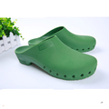 Men Women Classic Anti static ESD Autoclavable Anti Bacteria Surgical Shoes Medical Shoes Safety Surgical Clogs