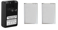 2 x 3000 мАч OEM BL-51YF батарея + зарядное устройство для LG G4 H818 H815 H815TR H815P H812 H810 H811 LS991 VS986 US991 F500 F500S F500K F500L