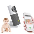 Wireless Baby Monitor 2016 New mini ip camera 720P camera IR night vision 2 way audio