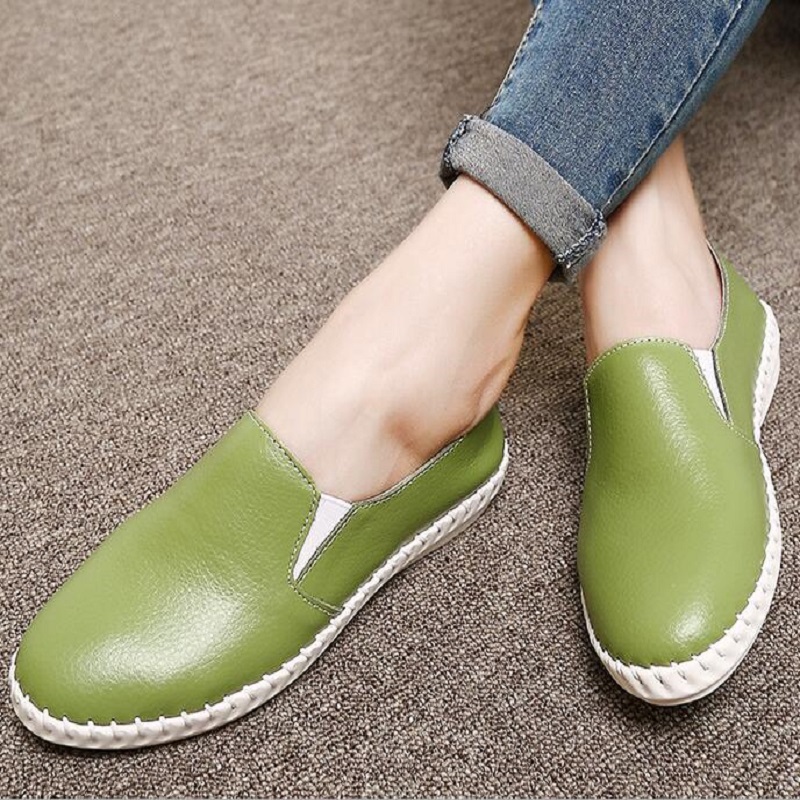 zapatos casuales para mujer 2016