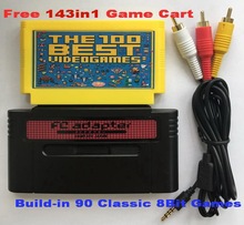 FCA Adapter with 90 Build-in games for SNES or Japanese 16bit console, play 60Pins 8-bit Game Cartridge on 16-bit Console