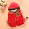 2016 boys and girls children s clothing cotton infants and young children padded jacket thick winter