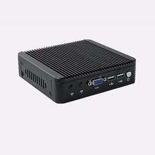 WAP Cheapest mini computer wholesale high quality min pc industrial 4 LAN