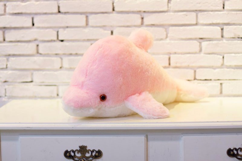 LIGHT PLUSH TOY (9)