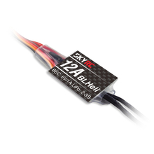4pc/lot SKYRC 12A/20A RC Brushless ESC Electronic Speed Controller For Through the machine FPV Drone Free Shipping
