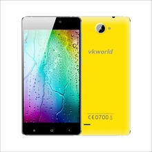 Original Vkworld Vk700X Cell Phone 5 0 inch HD Android5 1 MTK6580A Quad Core 1 5GHz