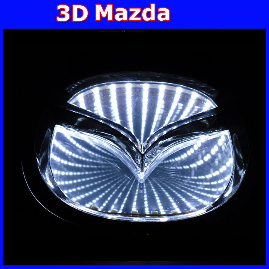   3d          MAZDA6 MAZDA2 MAZDA3 MAZDA-CX7    