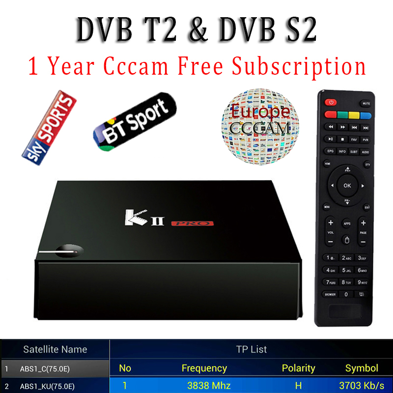 Online Buy Wholesale Android Tv Box Cccam From China Android Tv Box ...