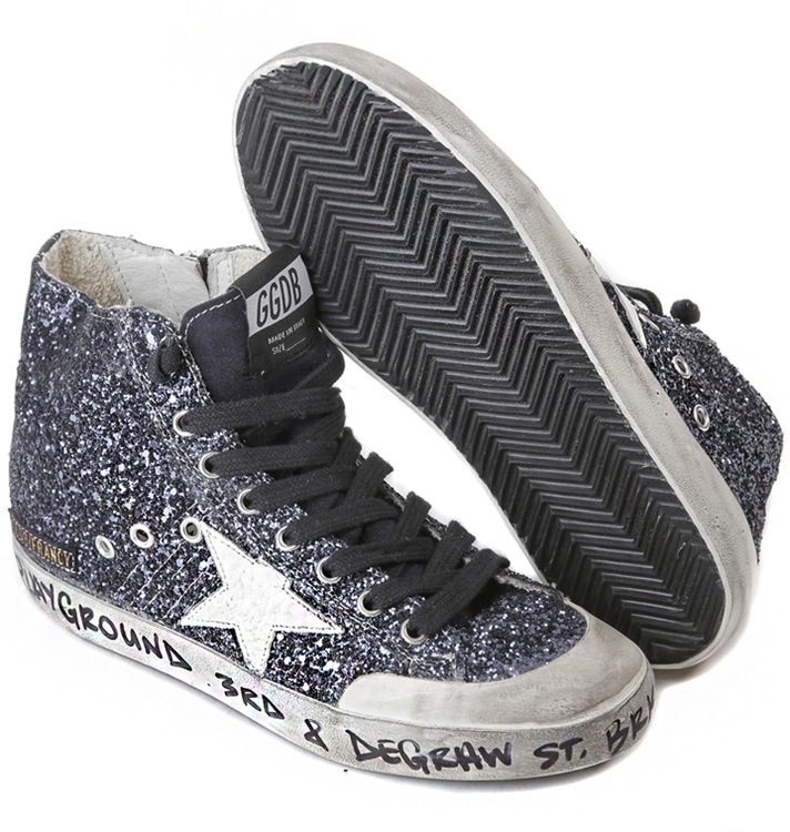 golden goose 38