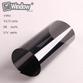 10 VLT 1 52 x 30m Nano ceramic film Heat Insulation Solar Window Film for Car