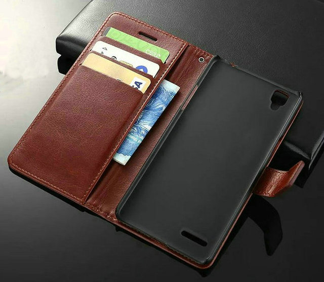 high quality for oppo f1 retro flip leather cover for high quality for oppo f1 retro flip leather cover for