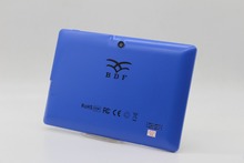 7 Inch Android4 4 tablet pc wifi dual camera 3G External 7 tab pc 800 480
