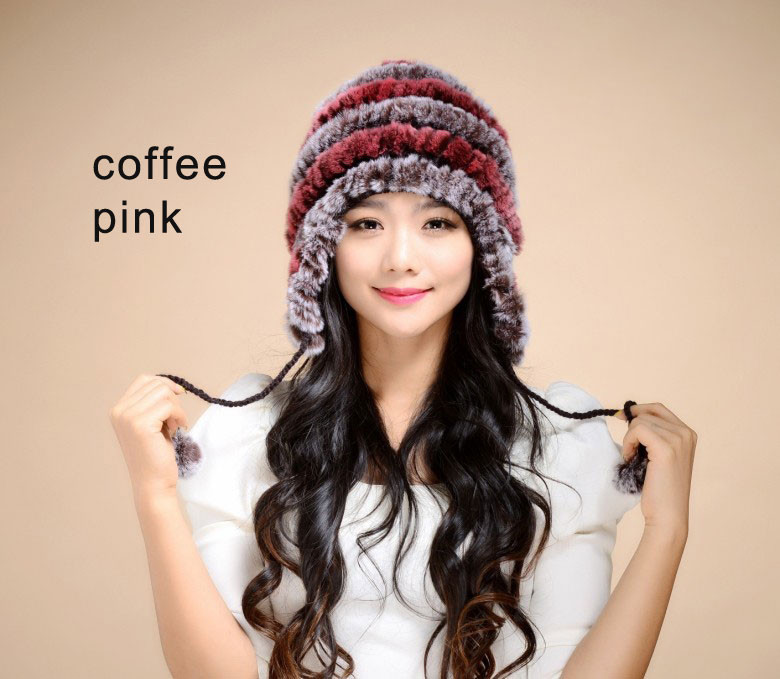 fur-hat-coffee-pink-1