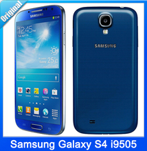 Samsung Galaxy S4 i9505 Original Unlocked 3G&4G GSM Android Mobile Phone Quad-core 5.0″ 13MP WIFI GPS 16GB Dropshipping