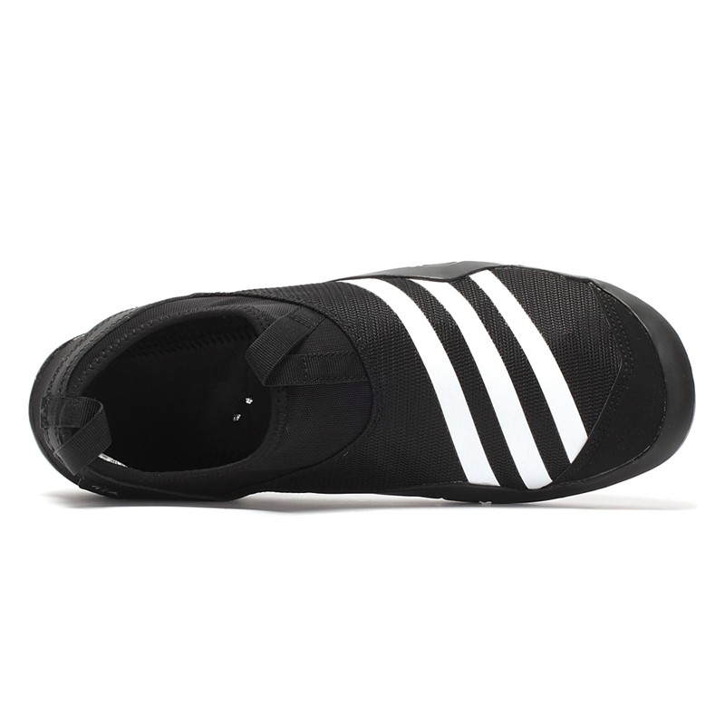 adidas men's climacool jawpaw slip on sandals