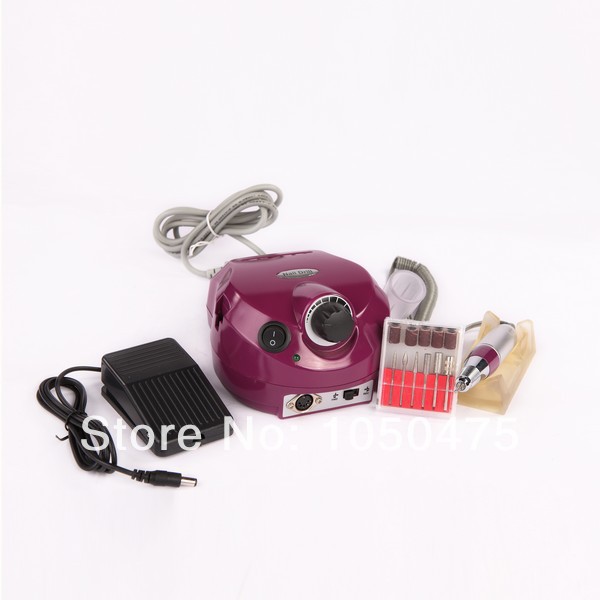 Nail машинка для маникюра us 202 Nail машинка для маникюра us 202