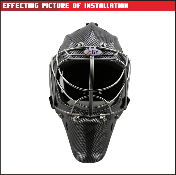 2021 Wholesale 2016 New Arrival Good Quality Helmet Cage/Mask For