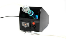 vaporizer package Easy Vape v290 Digital Herb Vaporizer 38mm grinder pollen press metal smoking pipe