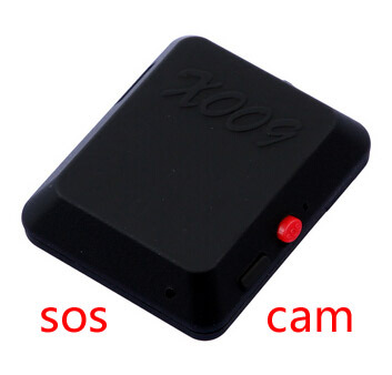 Gsm GPS  850 / 900 / 1800 / 1900   SOS + GSM 