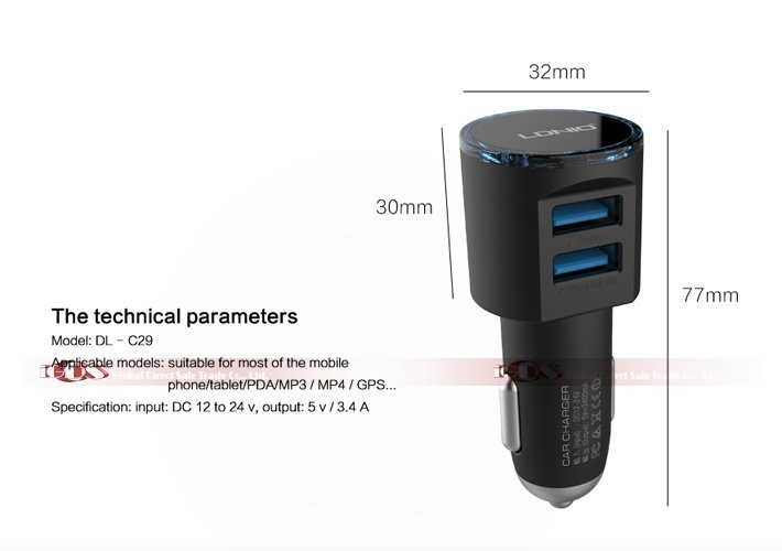LDNIO_Car_Charger_DL_C29_002