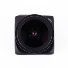 Free Shipping RunCam OWL 700TVL Night Vision Starlight FPV Camera 0.0001 Lux FOV 150 for Qav250 DJI Phantom 3