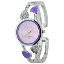 2015 nueva electrónico mujeres vestido reloj de acero inoxidable cuadrado pulsera de la señora reloj de pulsera electrónica