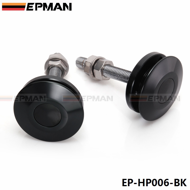 Купить epman быстрый защелки черный мини-быстрый защелки крепления ...