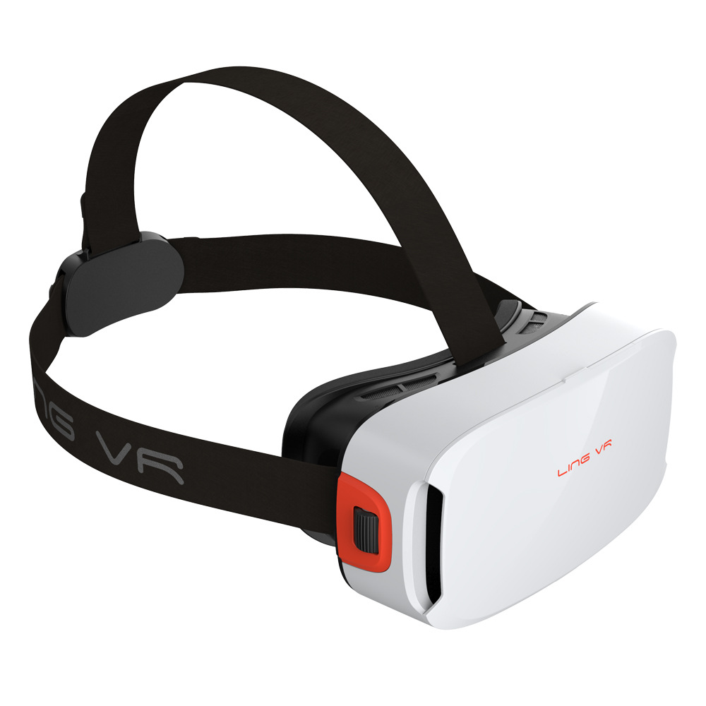 Здесь можно купить  Luxurious VR Virtual Reality Glasses 3d vr headset storm box ARTS 3D VR HMD Game Movie for xiaomi Smart Phone  Бытовая электроника