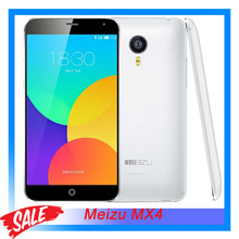Original Meizu MX4 Pro 5.5” Smartphone Exynos 5430 Octa Core 2.0GHz x 4 + A7 1.5GHz x 4 ROM 32GB RAM 3GB FDD-LTE & WCDMA & GSM