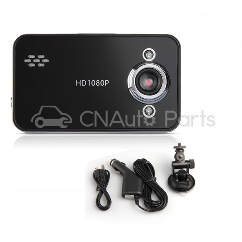 Car DVR Camera Video Recorder
