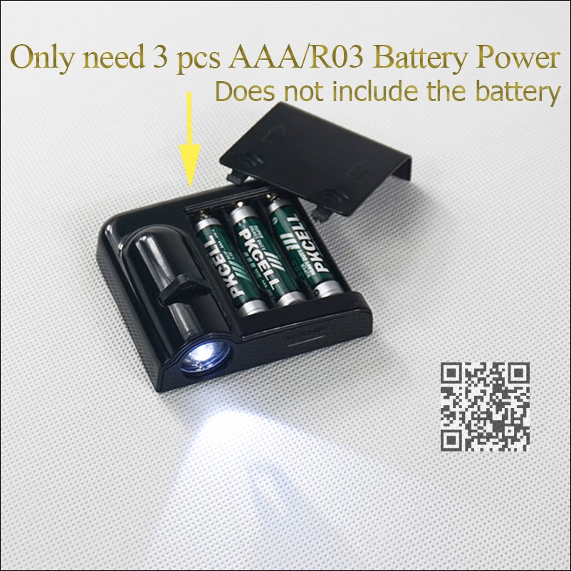 Custom Made LOGO of Wireless Welcome Light For BMW 4 Series M4 F32 F33 F36 Battery