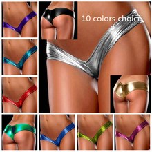 Ms. shorts Underpants 10 colors New arrival comfortable recommend women underwear panties Adult women briefs plus size panties