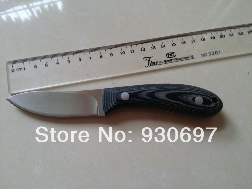 Gift knife small fruit knife blade of the knife