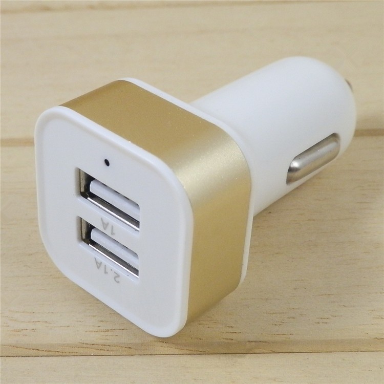 dual universal car charger 11