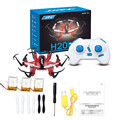JJRC h20 Hexacopter One key return RC Drone 2 4G drones 4CH 6Axis RC Quadcopter 3D