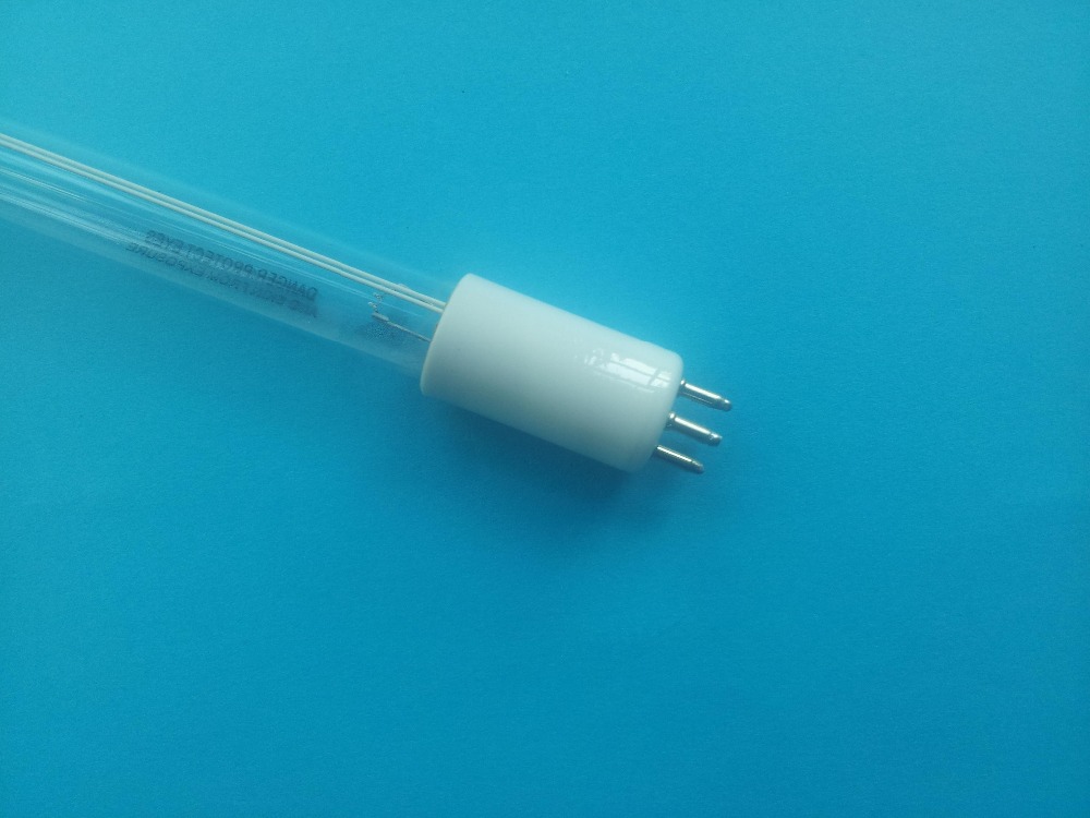 Compatiable UV Bulb For  Wyckomar RL-44/436T5