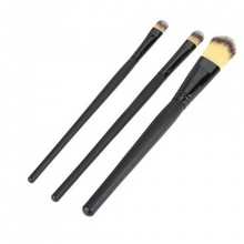 Hot Sale 20 Pcs Makeup Set Blush Powder Foundation Professional Cosmetic Tool Eyeshadow Eyeliner Brushes