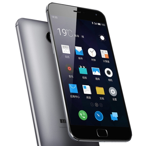 Original Meizu MX4 Pro 32GB ROM 4G LTE Cell Phones Exynos 5430 Octa Core 20 7MP