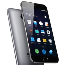Original Meizu MX4 Pro 4G LTE Cell Phones Exynos 5430 Octa Core 20.7MP Camera 5.5″ 2560×1536 OTG GPS HiFi WCDMA Flyme 4
