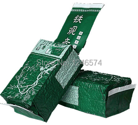 Free shipping 2015 NEW 250g Chinese the Oolong tea tieguanyin refreshing fragrance Anxi Tie guan yin